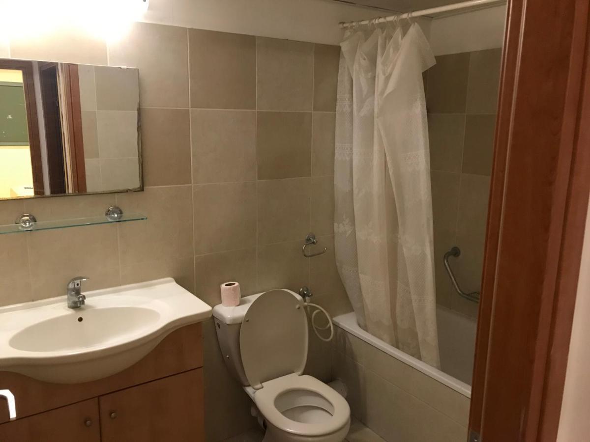 Apartment In Heart Of Jerusalem Exterior photo