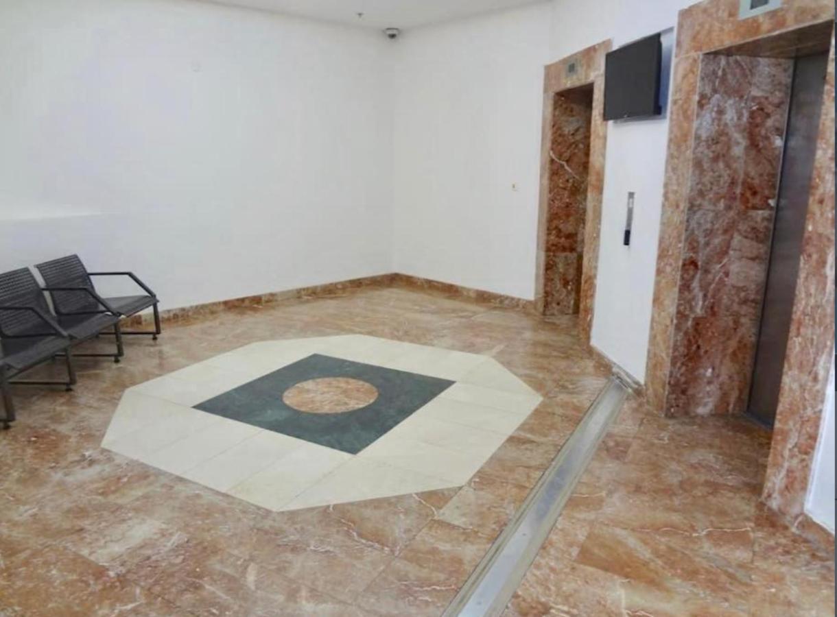 Apartment In Heart Of Jerusalem Exterior photo